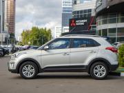 Hyundai Creta I Москва  - изображение 24