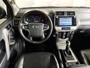 Toyota Land Cruiser Prado 150 Series Рестайлинг 2 Москва  - изображение 43