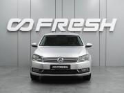 Volkswagen Passat B7 Воронеж  - изображение 24