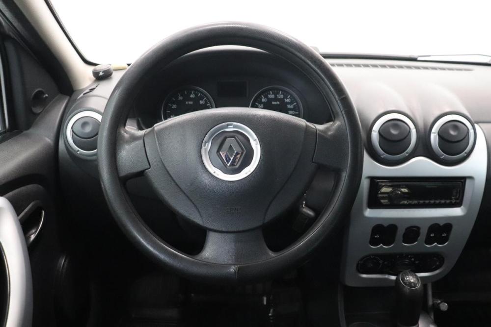 Renault Logan I Рестайлинг Ульяновск  - изображение 9