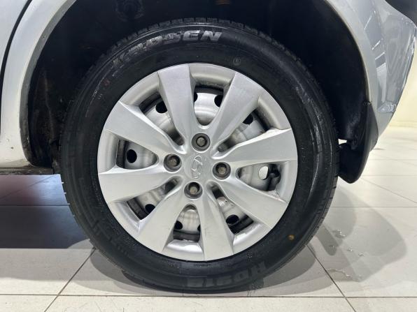 Hyundai Getz I Рестайлинг с пробегом 2010 года, цена 450 000 рублей, 265315 км, хэтчбек, Автокод Объявления