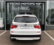 BMW X3 II (F25) Стерлитамак  - изображение 26