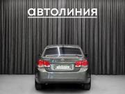 Daewoo Lacetti Красноярск  - изображение 24