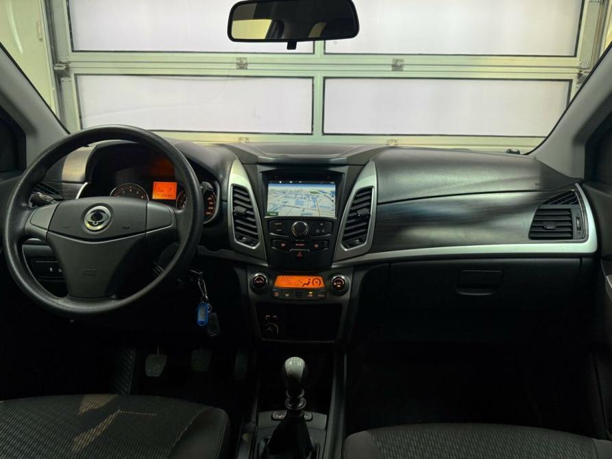 SsangYong Actyon II Рестайлинг Тверь  - изображение 17