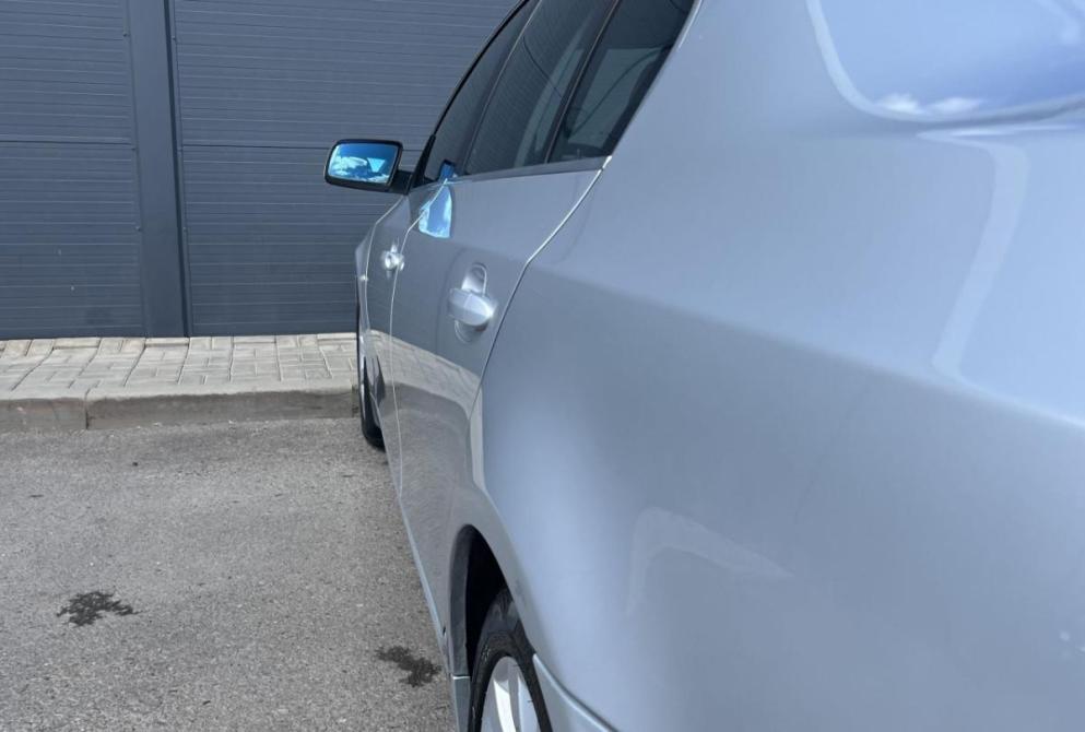 BMW 5 серии V (E60/E61) Красноярск  - изображение 13
