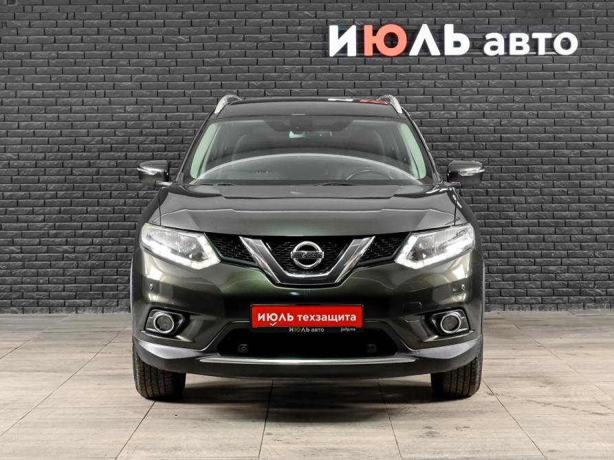 Nissan X-Trail III Екатеринбург  - изображение 2