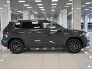 Volkswagen Tharu I Самара  - изображение 36