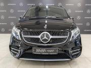 Mercedes-Benz V-Класс III (W447) Рестайлинг Москва  - изображение 29