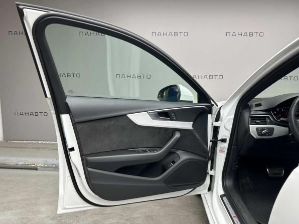 Audi A4 V (B9) с пробегом 2019 года, цена 3 297 000 рублей, 109036 км, седан, Автокод Объявления