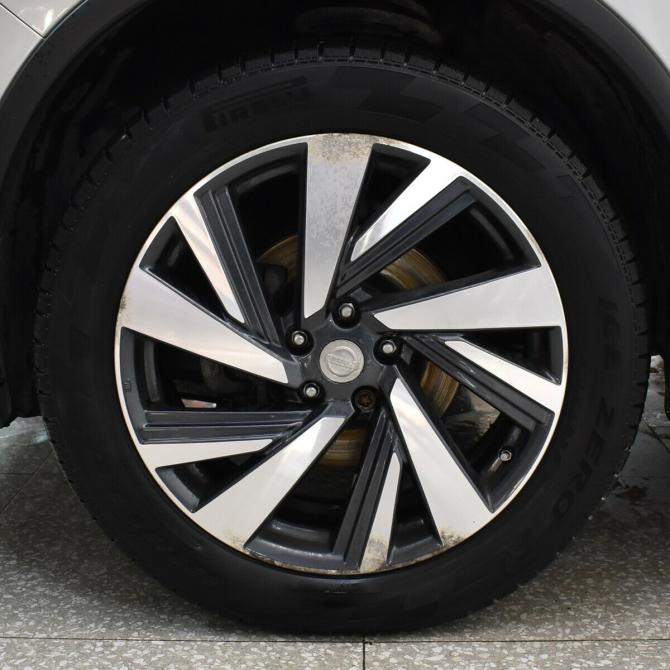 Nissan Murano III (Z52) Москва  - изображение 20