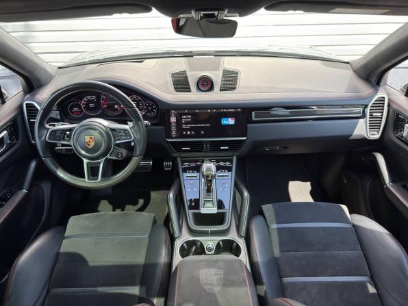 Porsche Cayenne III с пробегом 2021 года, цена 10 298 000 рублей, 78003 км, внедорожник, Автокод Объявления