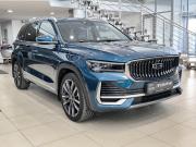 Geely Monjaro I Казань  - изображение 25