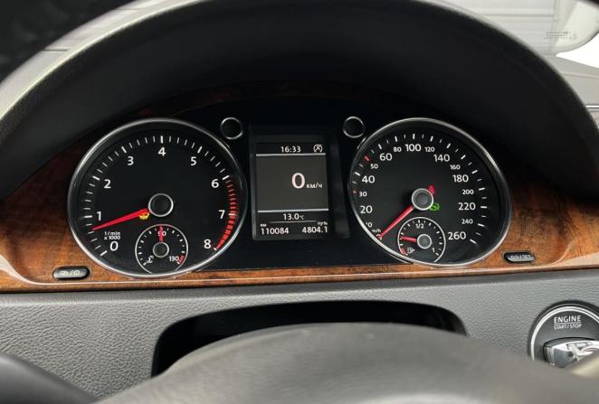Volkswagen Passat B7 с пробегом 2014 года, цена 1 200 000 рублей, 110082 км, универсал, Автокод Объявления