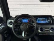 Mercedes-Benz G-Класс III (W465) Рестайлинг Москва  - изображение 44