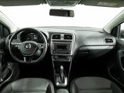 Volkswagen Polo V Рестайлинг Санкт-Петербург  - изображение 30