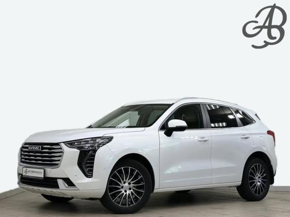 Haval Jolion I Рестайлинг с пробегом 2023 года, цена 1 700 000 рублей, 52091 км, внедорожник, Автокод Объявления
