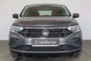 Volkswagen Polo VI Санкт-Петербург  - изображение 18
