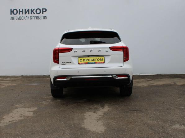 Haval Jolion I с пробегом 2021 года, цена 1 799 000 рублей, 67266 км, внедорожник, Автокод Объявления