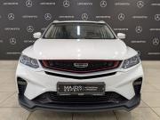 Geely Coolray I Москва  - изображение 29