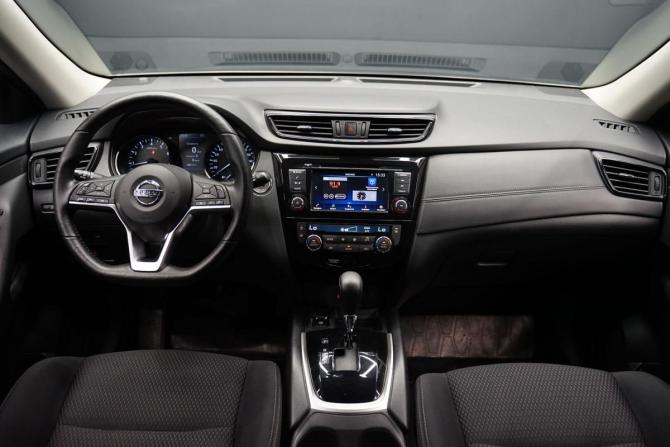Nissan X-Trail III Рестайлинг с пробегом 2022 года, цена 2 490 000 рублей, 86415 км, внедорожник, Автокод Объявления