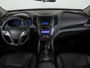 Hyundai Santa Fe III Москва  - изображение 28