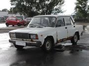 Lada (ВАЗ) 2107 Старый Оскол  - изображение 10