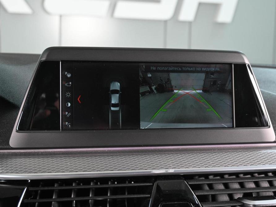 BMW 5 серии VII (G30/G31/G38) Ростов-на-Дону  - изображение 14