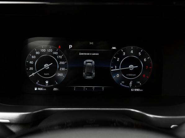 Kia Sorento IV с пробегом 2022 года, цена 4 140 000 рублей, 61911 км, внедорожник, Автокод Объявления