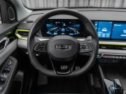 Geely Coolray I Рестайлинг Москва  - изображение 36