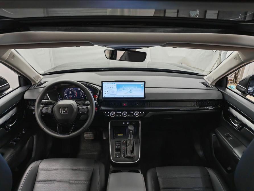 Honda CR-V VI Москва  - изображение 13
