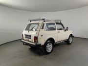 Lada (ВАЗ) 2121 (4x4) I Рестайлинг Уфа  - изображение 28