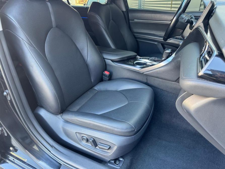 Toyota Camry VIII (XV70) Рестайлинг Иркутск  - изображение 37