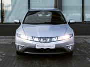 Honda Civic VIII Екатеринбург  - изображение 32