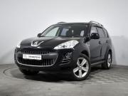 Peugeot 4007 Санкт-Петербург  - изображение 22