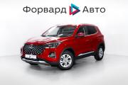 Chery Tiggo 4 Pro I Рестайлинг Тюмень  - изображение 29