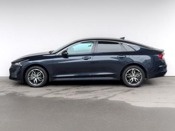 Kia K5 III с пробегом 2021 года, цена 2 999 000 рублей, 29448 км, седан, Автокод Объявления