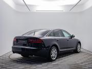 Audi A6 III (C6) Рестайлинг Москва  - изображение 23