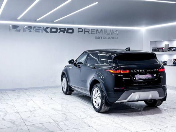 Land Rover Range Rover Evoque II с пробегом 2019 года, цена 2 999 000 рублей, 140095 км, внедорожник, Автокод Объявления