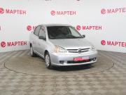 Toyota Echo Вологда  - изображение 20