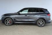 BMW X5 IV (G05/G18) Киров  - изображение 43