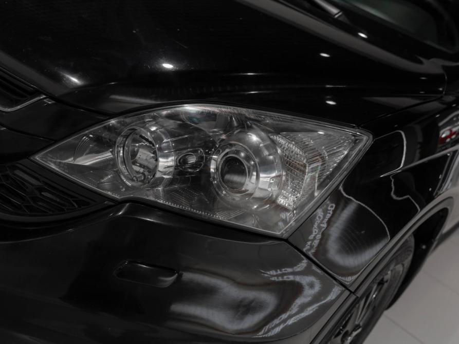 Honda CR-V III Рестайлинг Москва  - изображение 23