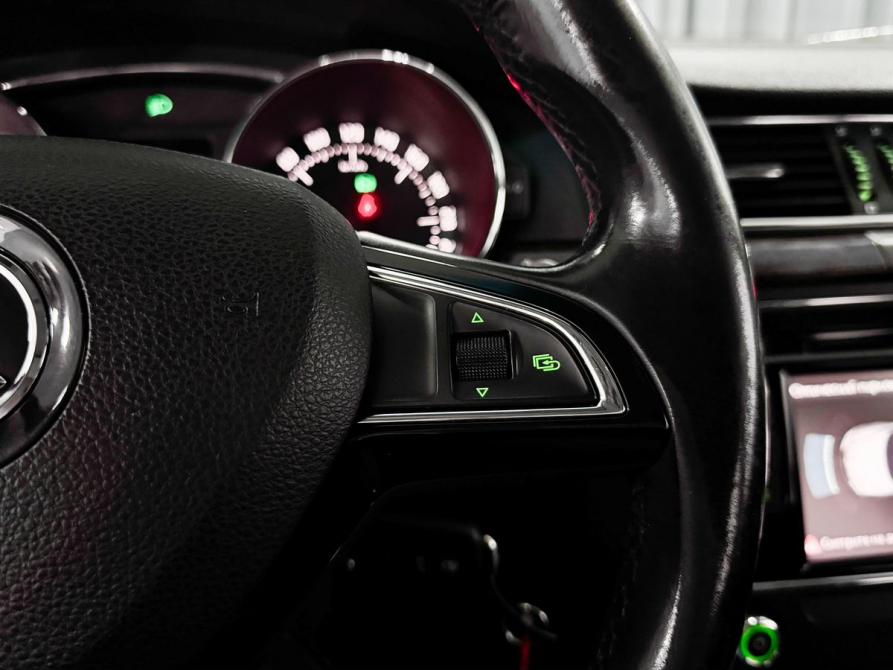 Skoda Superb II Рестайлинг Минеральные Воды  - изображение 16
