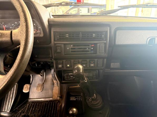 Lada (ВАЗ) 2121 (4x4) I Рестайлинг с пробегом 2016 года, цена 497 314 рублей, 109736 км, внедорожник, Автокод Объявления
