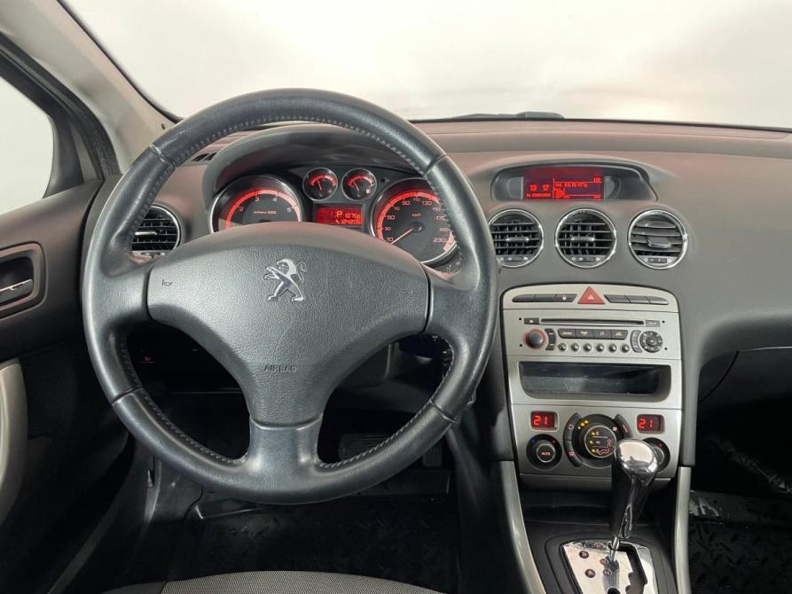Peugeot 308 I Рестайлинг Воронеж  - изображение 11