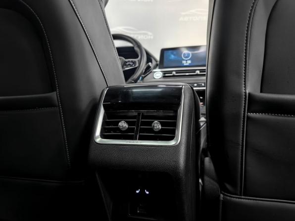 Chery Tiggo 7 Pro I с пробегом 2020 года, цена 1 560 000 рублей, 73826 км, внедорожник, Автокод Объявления