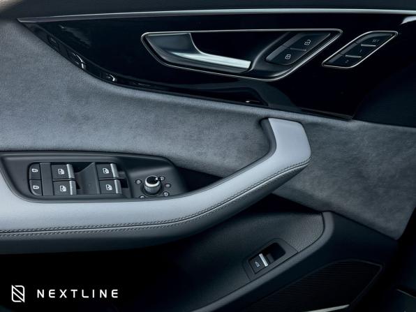 Новый Audi Q7 II (4M) Рестайлинг 2 2025 года, цена 9 990 000 рублей, внедорожник, Автокод Объявления