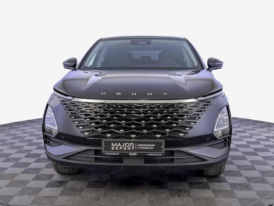 Omoda C5 I Москва  - изображение 2