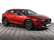 Mazda CX-4 I Рестайлинг Москва  - изображение 30