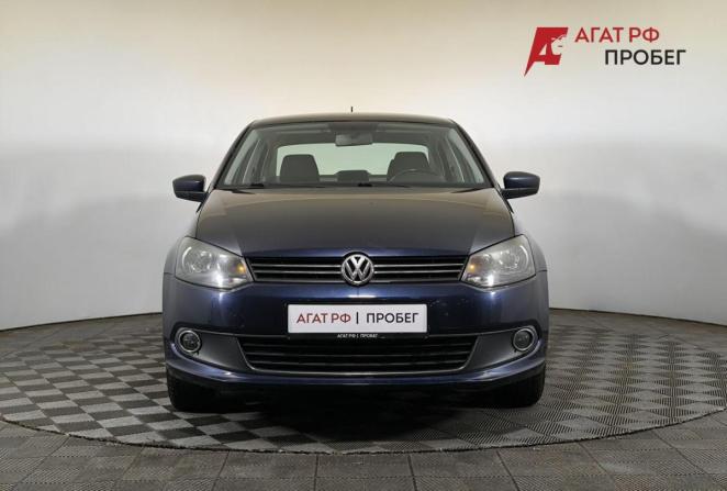 Volkswagen Polo V с пробегом 2013 года, цена 730 000 рублей, 148553 км, седан, Автокод Объявления