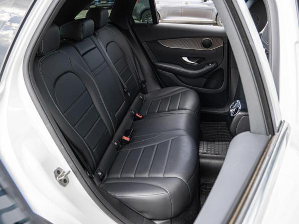 Mercedes-Benz GLC I (X253) Рестайлинг с пробегом 2021 года, цена 4 879 000 рублей, 50022 км, внедорожник, Автокод Объявления